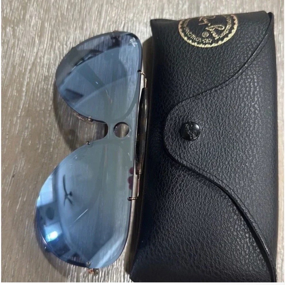 Rayban sunglasses